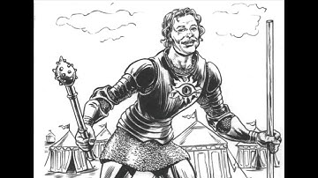 AD&D 2nd Edition Temple of Elemental Evil Actual Play - Session 16 - Lareth the Beautiful