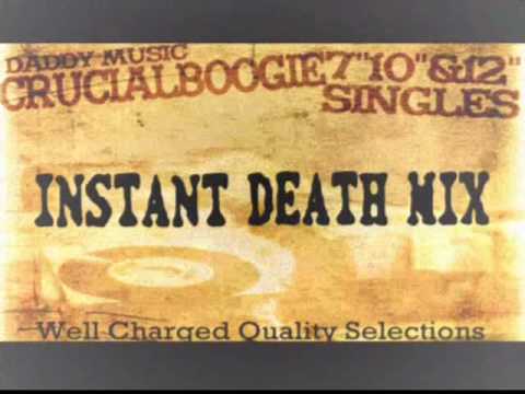 INSTANT DEATH MIX