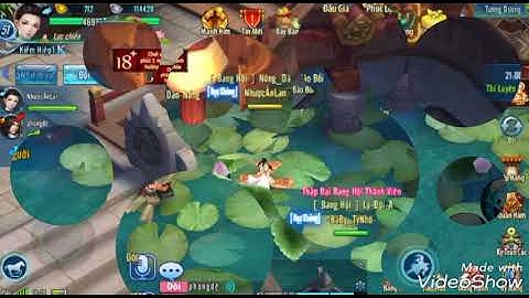 Tống kim lửa khói ta đi tìm em. Vltk