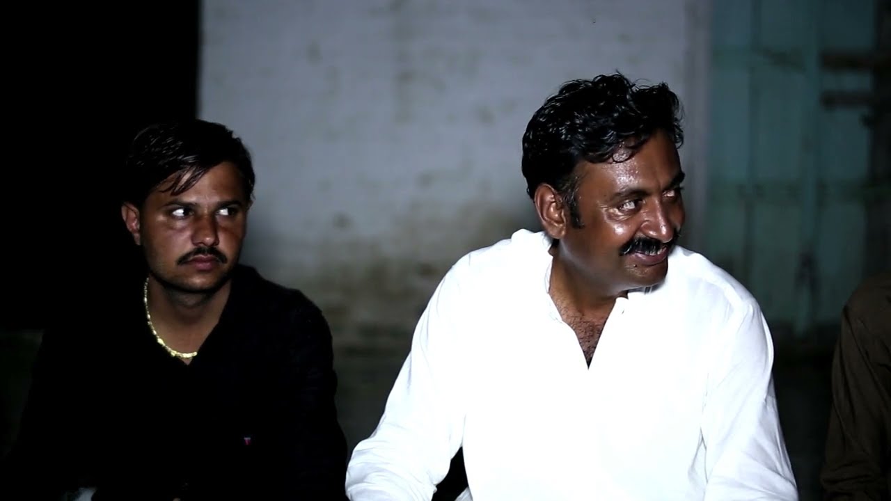 Documentary on Old Sindhi Tribe Chaaran in Sindhi