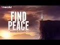 Find peace