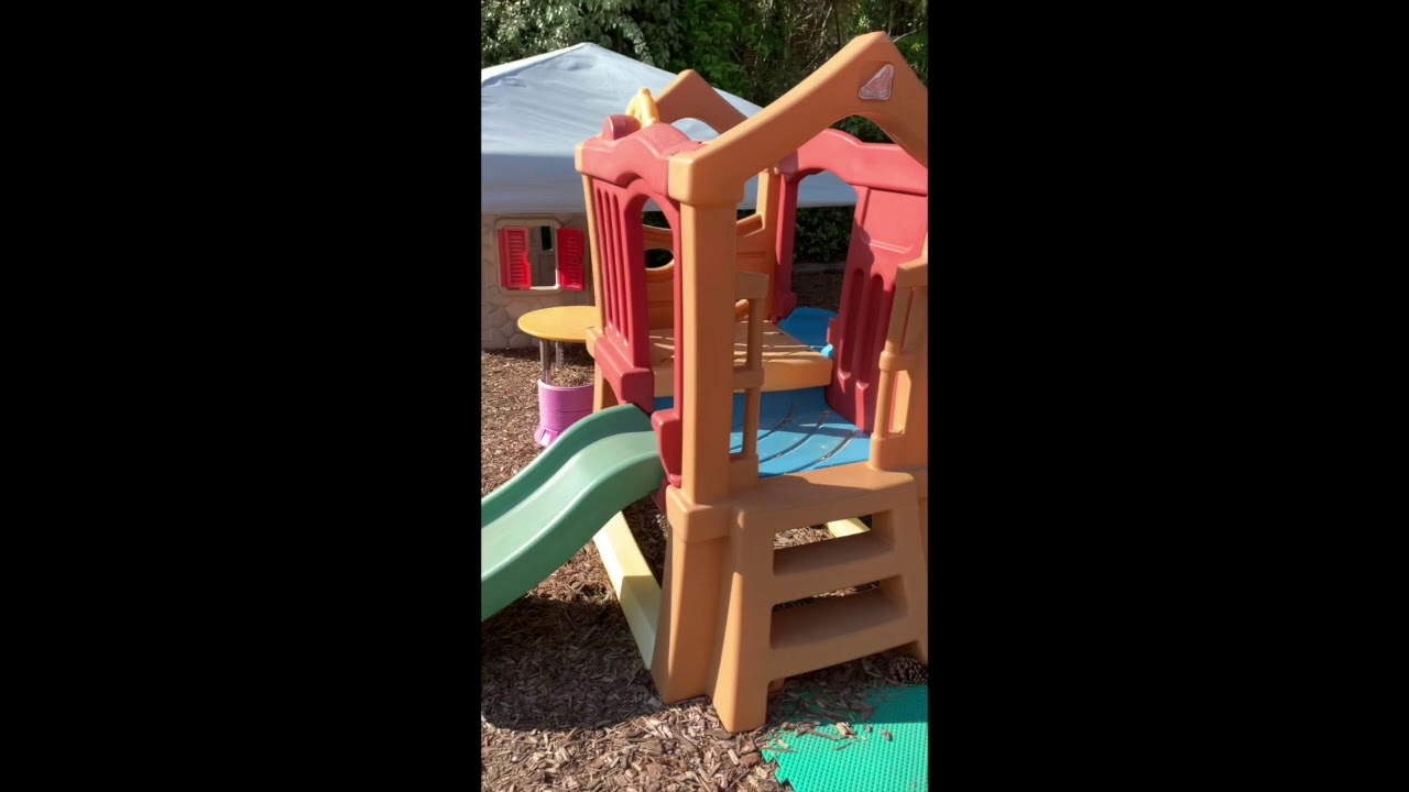 Building Blocks Children's Center YouTube