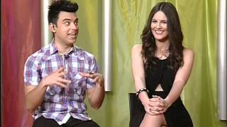 A tu Bola programa 3 (04/04/2012) (1/2) XD