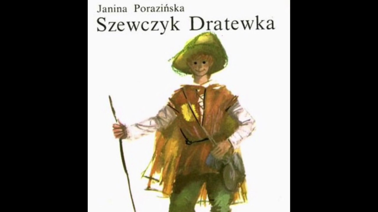 Karolcia, część 1 : Audiobook z ilustracjami | Lektura szkolna | Siedmioróg TV