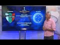 CRUZEIRO X PALESTINO HOJE - TEM QUE VENCER - ALTEROSA ESPORTE
