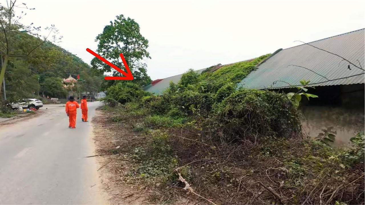 This Sidewalk Was Forgotten for 10 Years — Until We Took Action