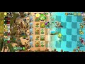 Plants vs Zombies 2 Super BirthdayZ Hard Level 7-8 Sea Zombies | PvZ2 Gameplay Bday Party Zombies
