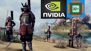 Fix Shogun 2 & Other 32-bit Steam Games on Linux Mint NVIDIA (llvmpipe Fix)