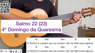 Vídeo de En El Salmo 22
