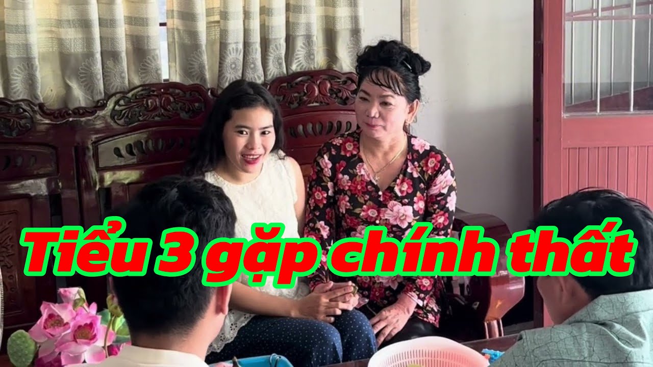 Tiểu tam đến nhà mồi chài còn ra dẻ bị chính thất cho một trận nhớ đời/ Chi Tidi