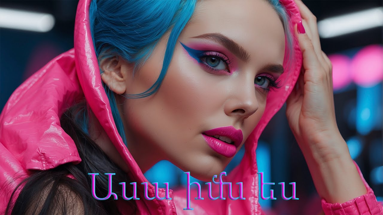 Ասա իմն ես - New 2026 հայկական երգեր Armenian music Армянская песня