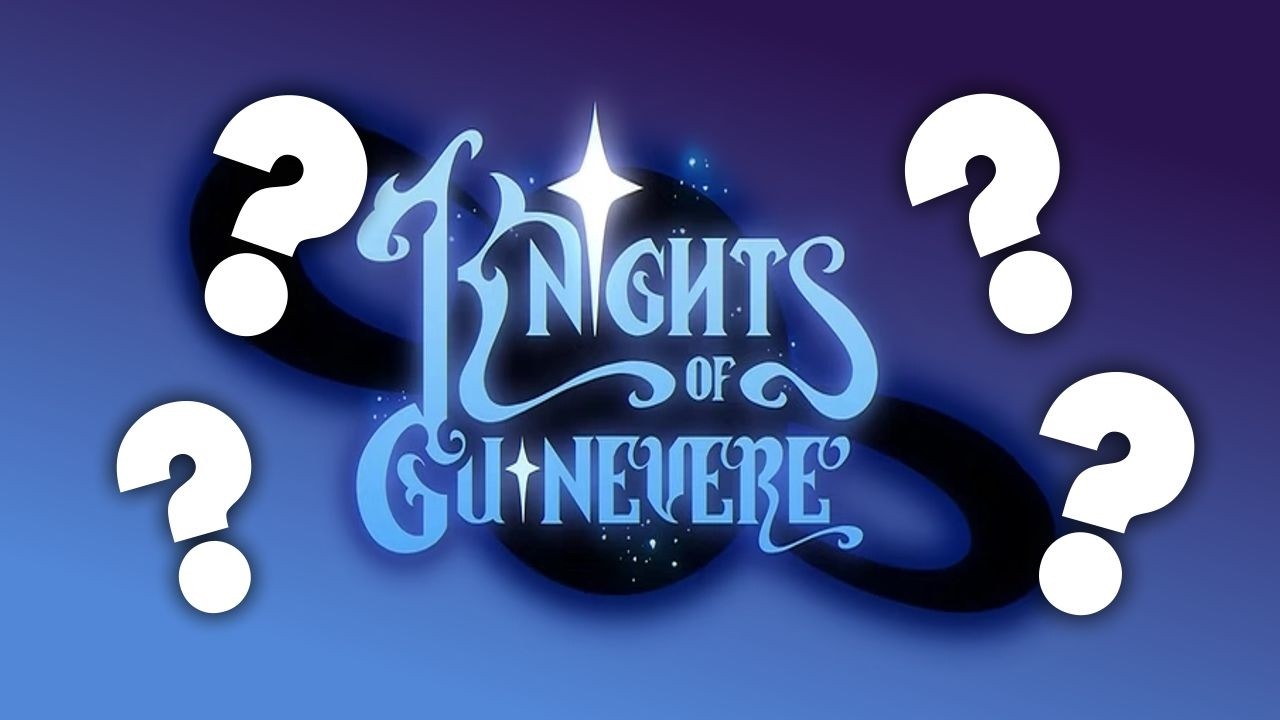 Guess The Knights Of Guinevere Characters!