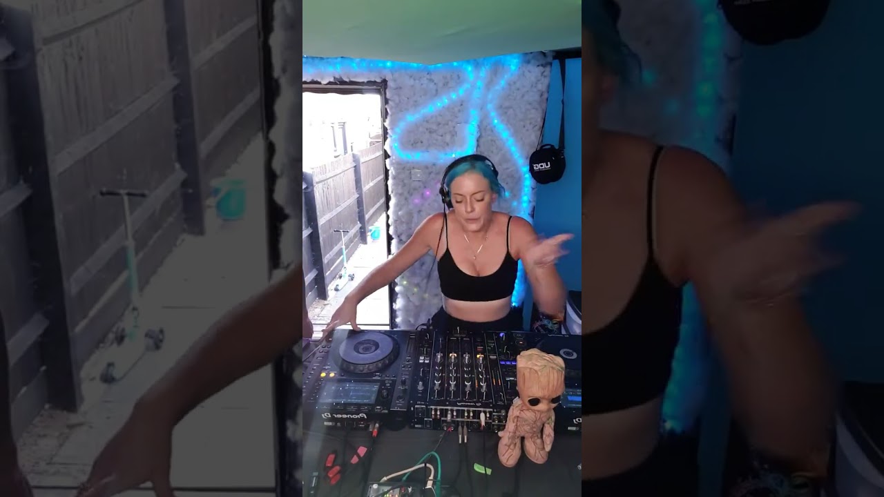 Feel Good Friday Replay | Bounce / Hardcore Music Vibes for the Weekend – DJ Aurora-D