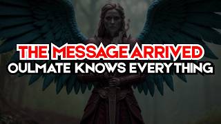 Your Soulmate Just Discovered A Hidden Message They Were Always Meant To Receive...