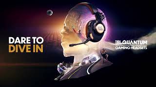 JBL Quantum | Gaming Headsets