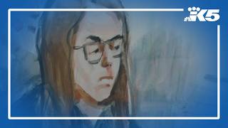 Bellingham resident accused of assisting British Columbia school shooter