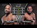 YOEL ROMERO vs CHRIS BARNETT  Super Fight