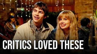 3 Rom-Coms You Need to See, According to Rotten Tomatoes