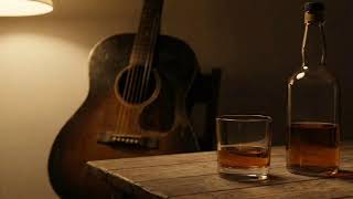 Ghost of the Bar – Melancholic Piano Blues 🎸