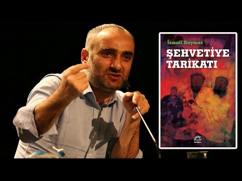 Nur çeşmesi diye müritlerinin ağzına veren Şeyh.. Gazeteci İsmail Saymaz anlatıyor.