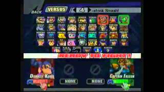 Willzville 1.5 - PM - Willz (Falcon) Vs. Madman3 (DK) Winners Bracket