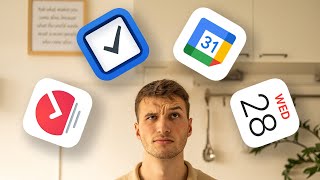 Die Beste Kalender App