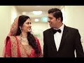 Sapna and Naasir - Wedding film