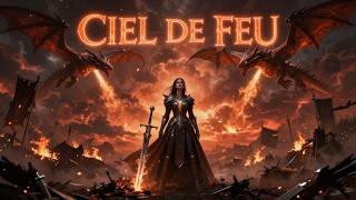 Ciel De Feu Epic Dragon War Cinematic Music