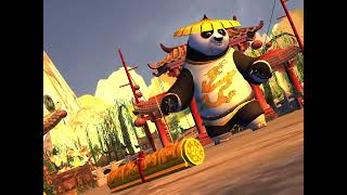Kung Fu Panda The Game Part 1 Po's Dream 100% Walkthrough screenshot 5