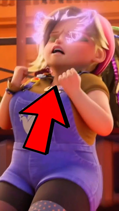 Mylene Is AKUMATIZED In Season 6!!!  #miraculous 