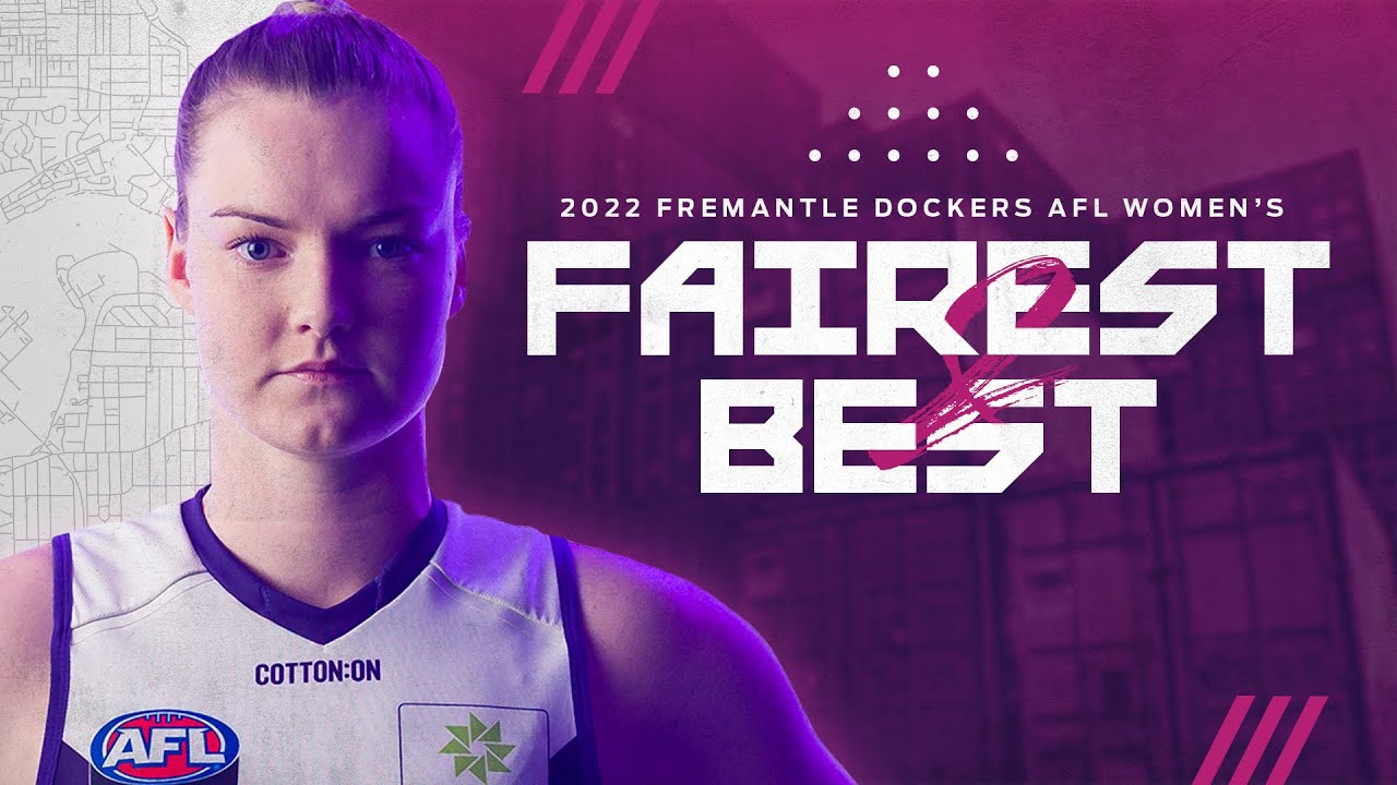 Fairest and Best winner | Hayley Miller