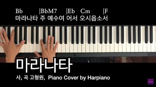 Maranatha - Ko Hyeong Won