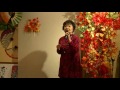 ペギー葉山 結果生き上手 cover みよちゃん!