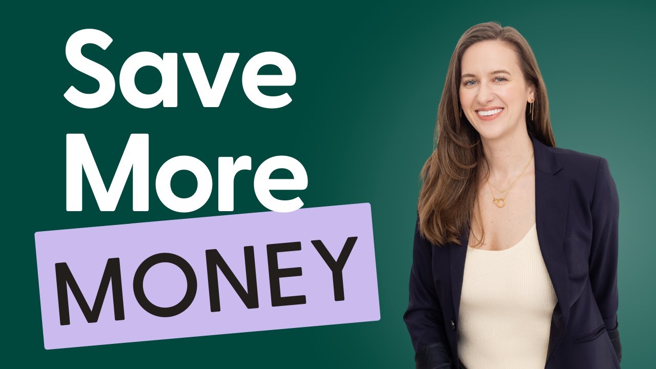 10 Easy Ways to Cut Housing Costs | frugal living tips - YouTube