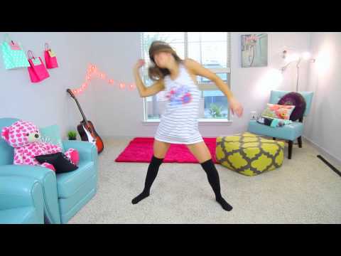 What Girls Do When They're Home Alone! | MayBaby