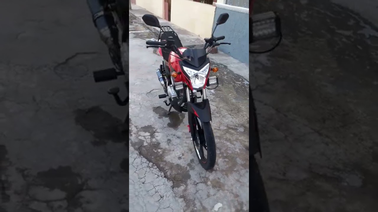 Italika Dt 150 Sport / 2022