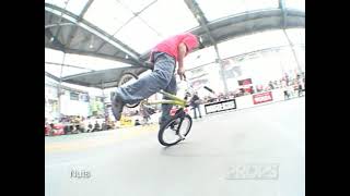 PROPS Issue 46 part 2 Profile