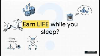 Maximizing LIFE Coins