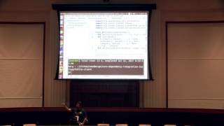 Matthew Smedberg - Zero-Dependency Integration Testing using Traits