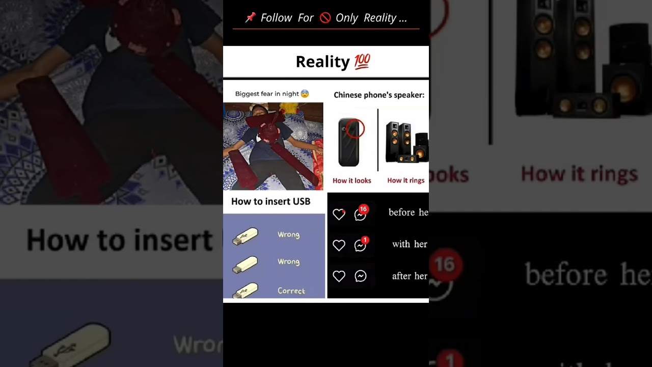 ⁣100 k complete REALITY KING #memes