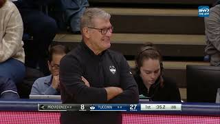 UConn vs.  Providence - 12/2/2022