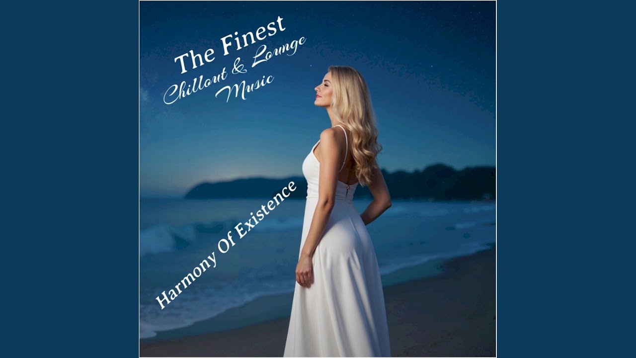 Harmony Of Existence