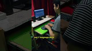 Day 50 | Mastering Infinite & For Loops in C | 100 Days Coding Challenge 🔥#100daysofcode