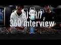 DISH//360度動画インタビュー！野音ライブへの意気込みを語る！