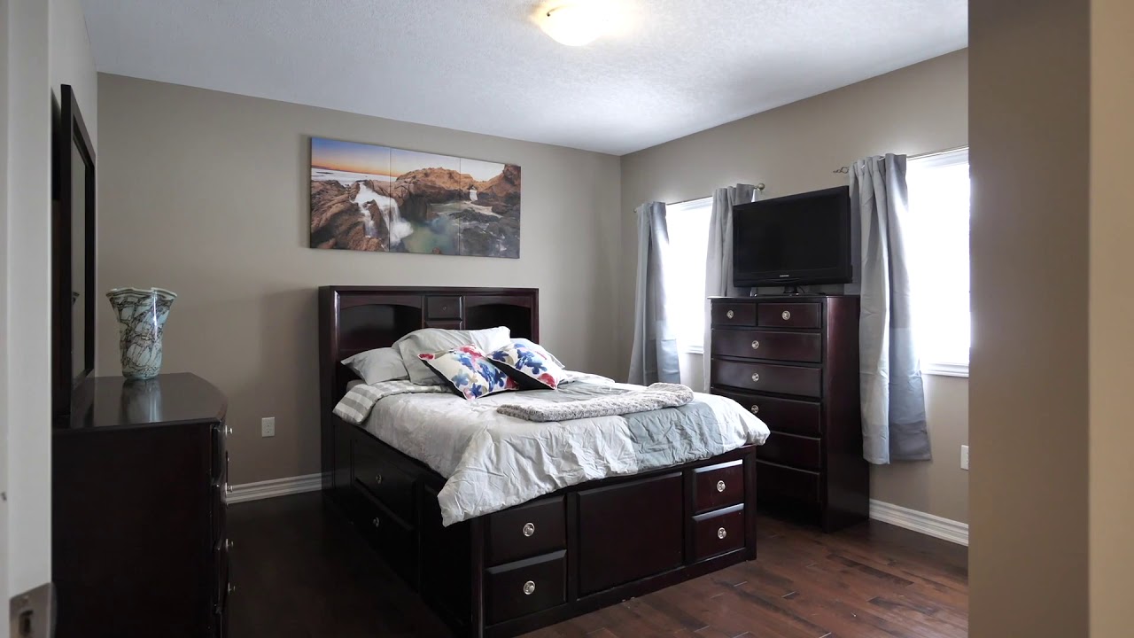 Home for Sale Alcona Innisfil 2048 McNeil Street YouTube