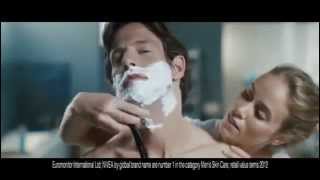 Download lagu NIVEA MEN Sensitive 2014 TV Commercial Low