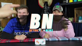 Bethical News Easter Special (Blooper Reel)