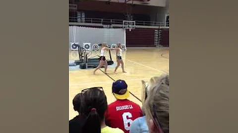 Milbank 2012 Freshmen Lip-Sync