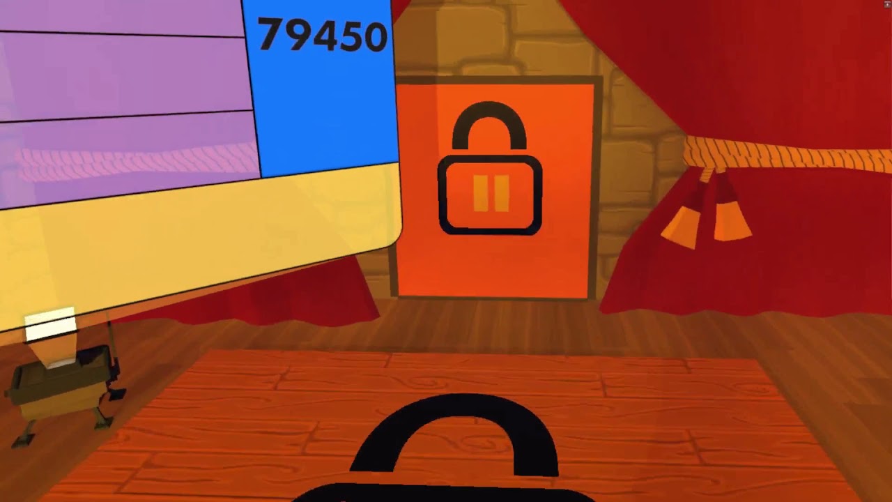 gaming logo Rec Room - Quest for the Golden Trophy (Solo)