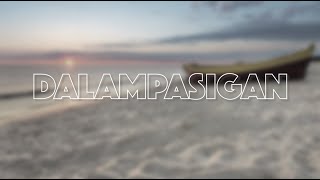 DALAMPASIGAN [Official Audio] - Dello featuring Ynnah & Nika (Beat by Jason Haft) chords